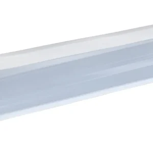 Luminaria Led Slim 18W 4000K Bivolt 60cm - Ourolux
