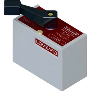 Chave Simples Monofasico 100 - Lombard