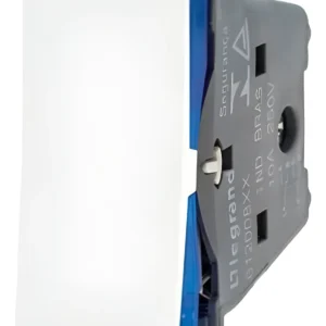 Interruptor Intermediario 3287BR - Perlex