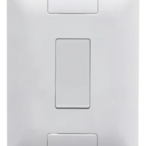 Conjunto Interruptor Paralelo 41002 - Tramontina Aria