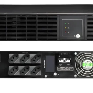 NO BREAK SENOIDAL RACK/TORRE SNB 3000VA 220V RT (INTELBRAS-SC)