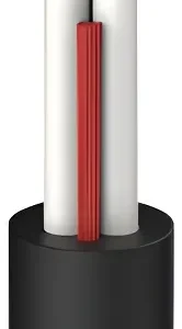 CABO OPTICO ASU80 12FO 3KM CFOA-SM-ASU80-S-12F-NR(INTELBRAS-SC)