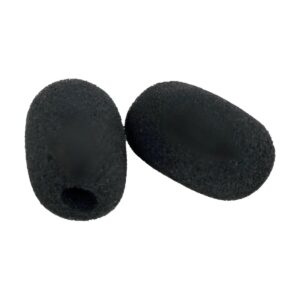 Kit Protetor para microfone Intelbras AM 3551 com 10 unidades