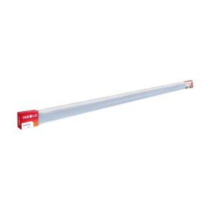 Luminaria LED Slim 72W 6500K Bivolt 200cm - Ourolux