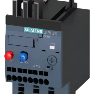Rele Sobrecarga Sirius Innov 2,8-4A S00 - Siemens