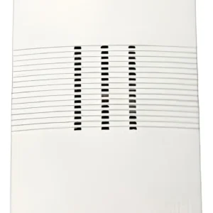 Campainha Dim-Dom Branca 220V - Bikisom