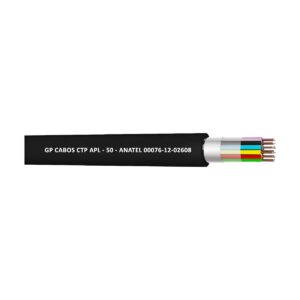 Cabo CTP APL 50/20 GP Cabos