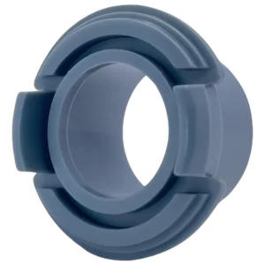 Conector Cinza Para Condulete 1/2 - Eletromax