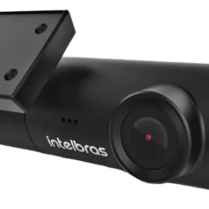 CAMERA VEICULAR FULL HD SMART DC 3102 (INTELBRAS-AM)