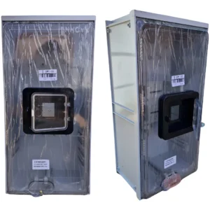 Caixa Padrão Elektro Proteção Geral CP1 - Ennove