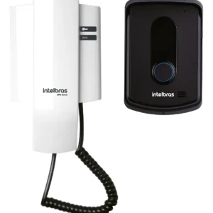 Porteiro Eletronico IPR8010 - Intelbras