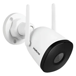 Camera Video Wi-fi FULL HD iM5 Intelbras