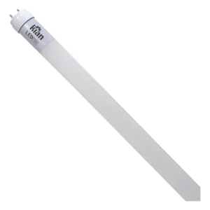 Lâmpada de LED Tubular 9W 4000K - Kian