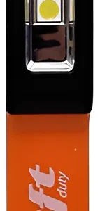 Lanterna Caneta Led 6541 Pilha Aaa - Waft