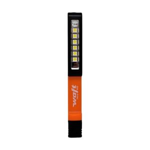 Lanterna Caneta Led 6541 Pilha Aaa - Waft
