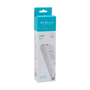 Fonte Para Fita De Led 12v 40w Sth6892 - Stella