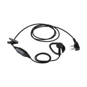 Fone de Ouvido Middle RPA 6000 Intelbras