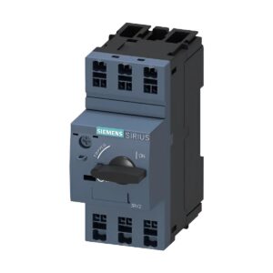 Disjuntor Motor 3RV2011-1HA20 5,5-8A Innovations - Siemens