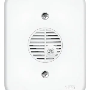 Campainha Cigarra Embutir 220V 1022 - Fame Blanc