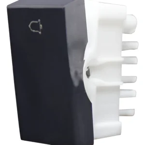 Modulo Interruptor Pulsador Class Black Piano 85502 Inova Pr