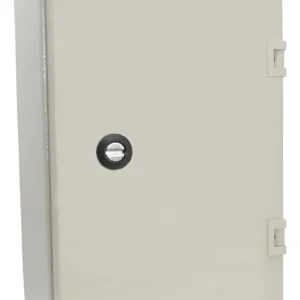 Quadro de Comando Eco 32x20x14 Sem Flange - Lumibras