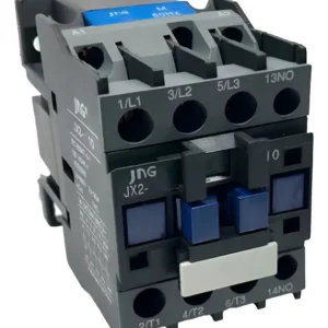 Contator JX24011 220V NA+NF 40A - JNG