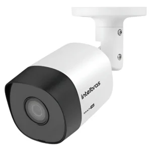 CAMERA BULLET INFRAVERMELHO MULTI HD VHD 3230 B G8 LENTE3.6MM (INTELBRAS-AM)