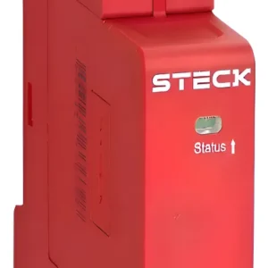 Protetor de Surto DPS15275V 15kA 275V Vermelho - Steck