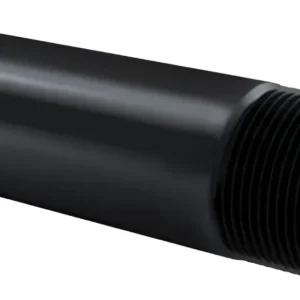 Eletroduto Pvc Preto 1.1/2 - Hidrossol