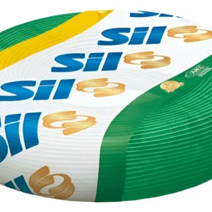 Cabo Flexível Silnax 1kv 2,5mm Verde - SIL