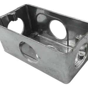 Condulete X Sem Tampa 2 - Daisa