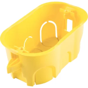 Caixa de Luz Drywall 4x2 - Tramontina