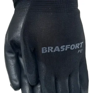 Luva Tricotada TU T.10 7981 - Brasfort