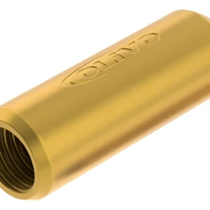 Luva de Emenda Para Haste 3/4 Olivo