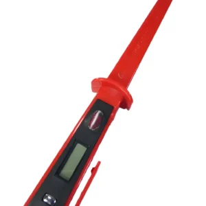 Teste De Corrente Eletrica Voltagem Eletr Sfgc8868 - Jng