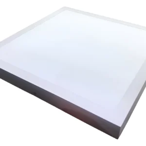 Luminaria de LED Sobrepor Quadrado 30W 6500K 40x40 - Foxlux