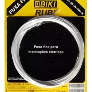 Fita Passa Fio 10mts - Rubi
