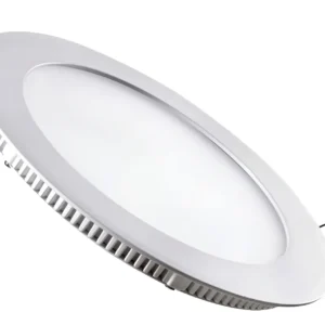 Luminaria LED Embutir Redondo 36W 4000K - Ourolux