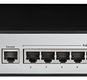 SWITCH GERENCIAVEL 8PG + 2PGBIC - SG 1002 POE L2 + (INTELBRAS-SC)