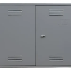 Caixa Padrão Interna Para 8 Bandeirantes - Phaynell