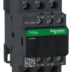 Contator Trip 32a 1na+1nf 220vca Lc1d - Schneider