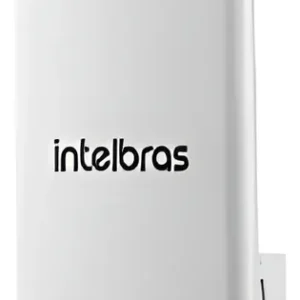 ROTEADOR DIGITAL S/FIO 5GHZ 18DBI GIGA V3 APC5A-90(INTELBRAS-SC)