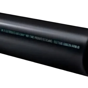 Eletroduto Pvc 1/2x3Mts Preto - Eletromax