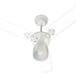 Ventilador De Teto Tramontana 3p Transparente 220v - Tron