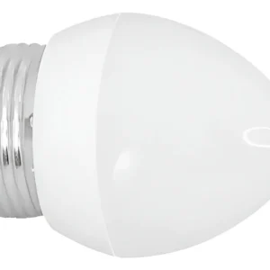 Lampada Led VL37 E27 2W 110V 3000K - Sadokin