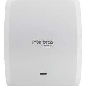 CENTRAL ALARME MONIT CONTRA ROUBO AMT 8000 PRO(INTELBRAS-MG)