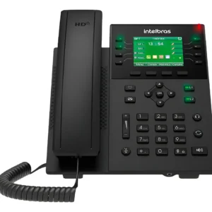 TELEFONE IP V5502+ PT (INTELBRAS-SC)