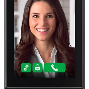 CONTROLADOR DE ACESSO RECONHECIMENTO FACIAL SS 3542 MF W(INTELBRAS- SC) CSH