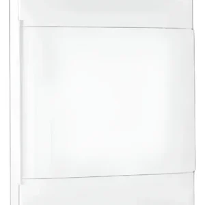 Quadro Pvc Sobrepor 24 Disjuntores Branco - Legrand