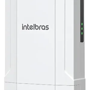 ROTEADOR ACESS POINT AP1250C OUTDOOR (INTELBRAS-SC)